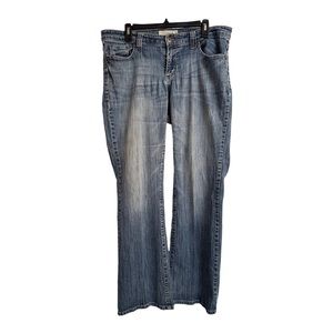 Maurice’s 16 L Women’s Jeans